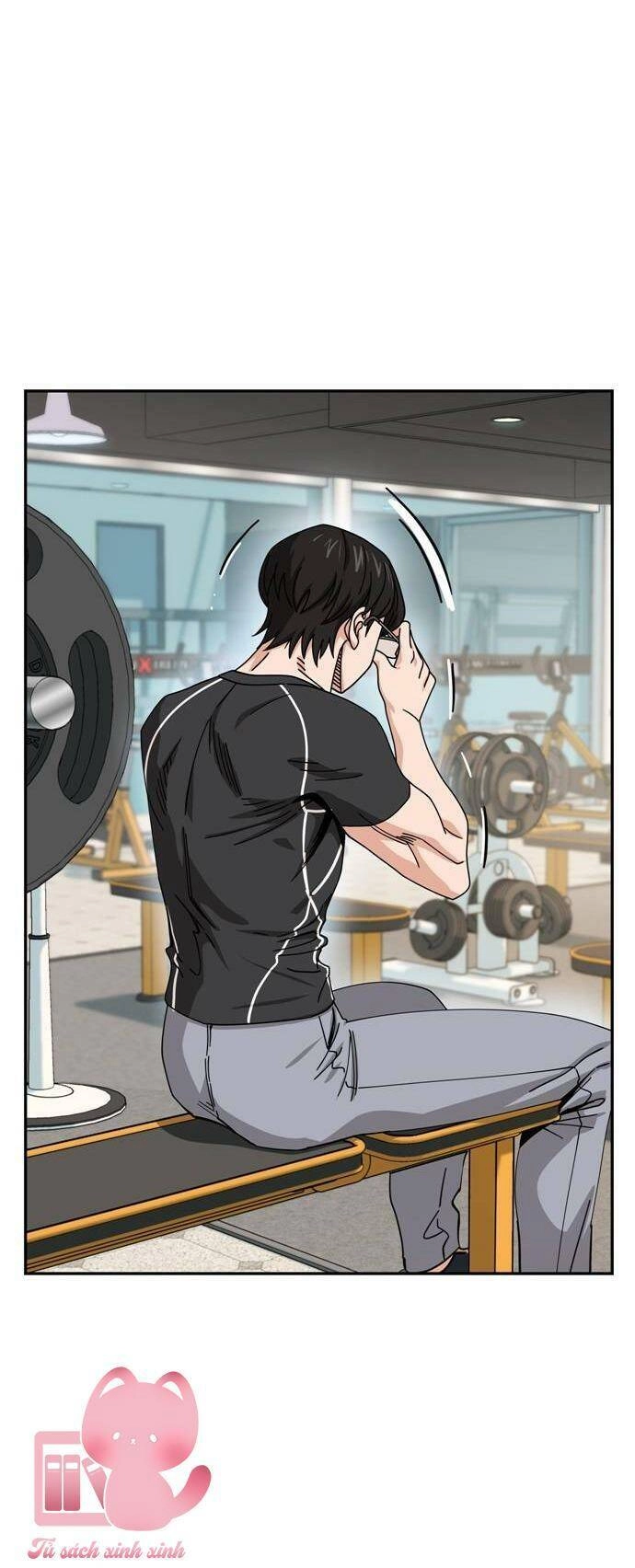 Lớ Ngớ Vớ Phải Tình Yêu Chapter 21 - 59