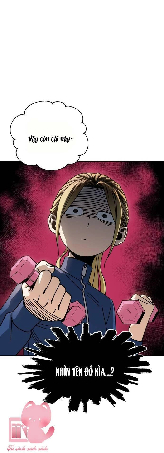 Lớ Ngớ Vớ Phải Tình Yêu Chapter 21 - 78