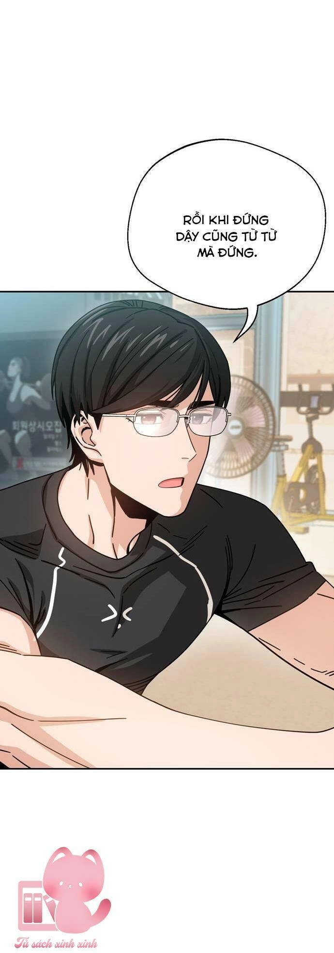 Lớ Ngớ Vớ Phải Tình Yêu Chapter 21 - 85