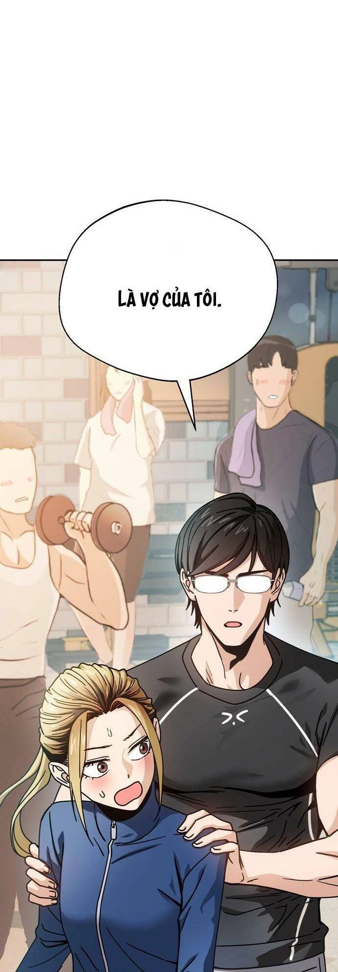 Lớ Ngớ Vớ Phải Tình Yêu Chapter 21 - 122