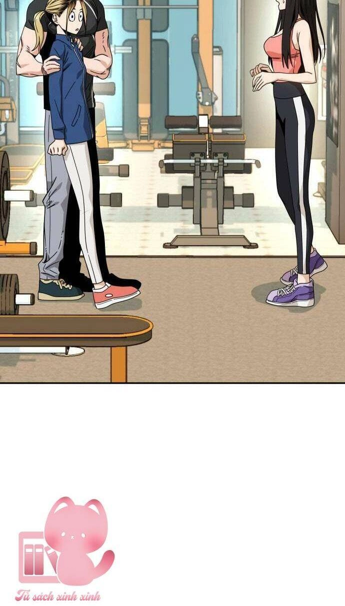 Lớ Ngớ Vớ Phải Tình Yêu Chapter 22 - 8