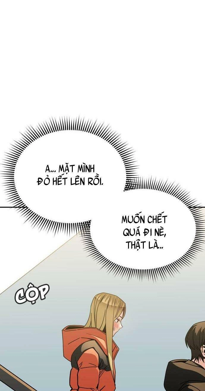 Lớ Ngớ Vớ Phải Tình Yêu Chapter 22 - 26