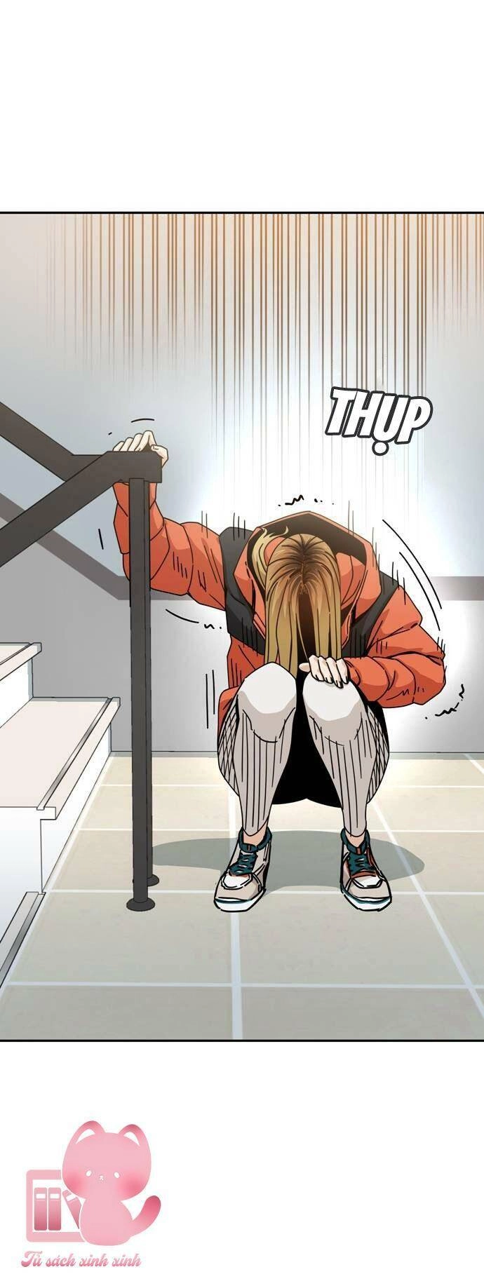 Lớ Ngớ Vớ Phải Tình Yêu Chapter 22 - 35