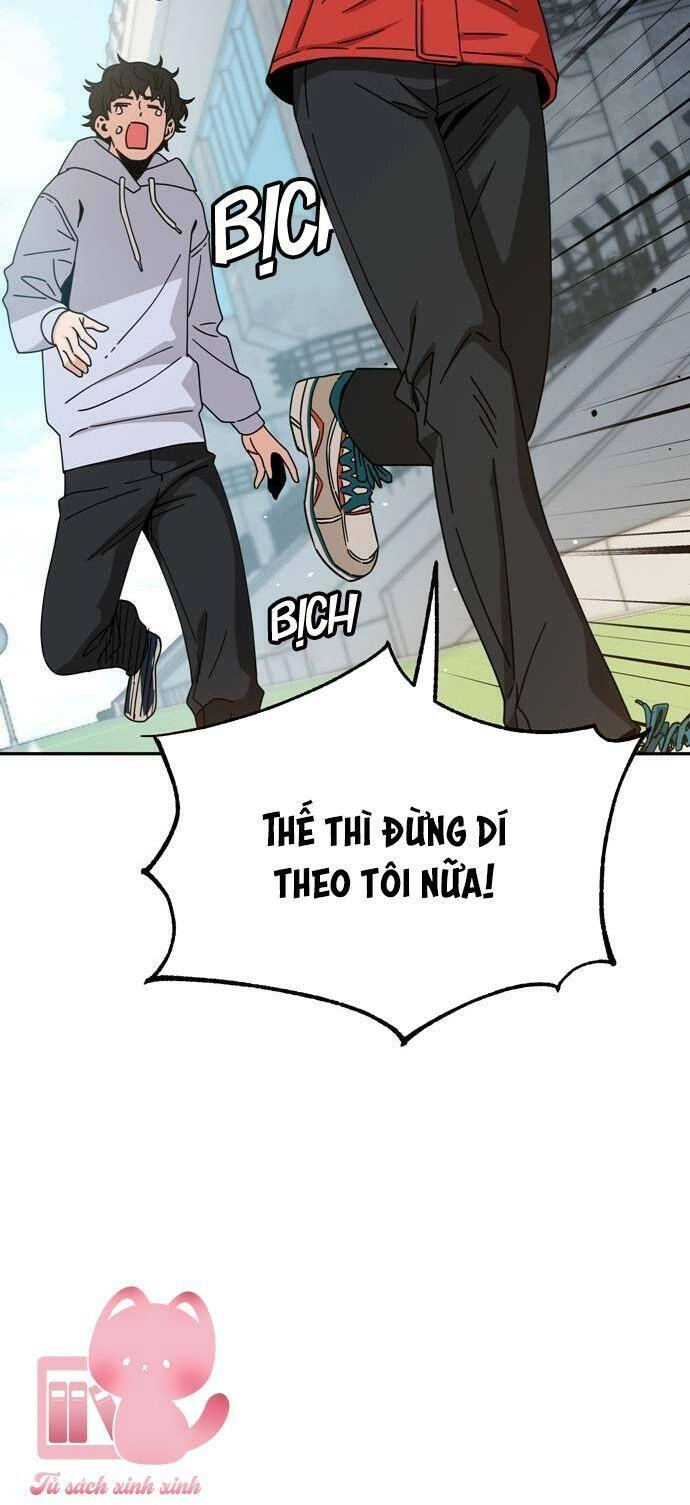 Lớ Ngớ Vớ Phải Tình Yêu Chapter 23 - 7