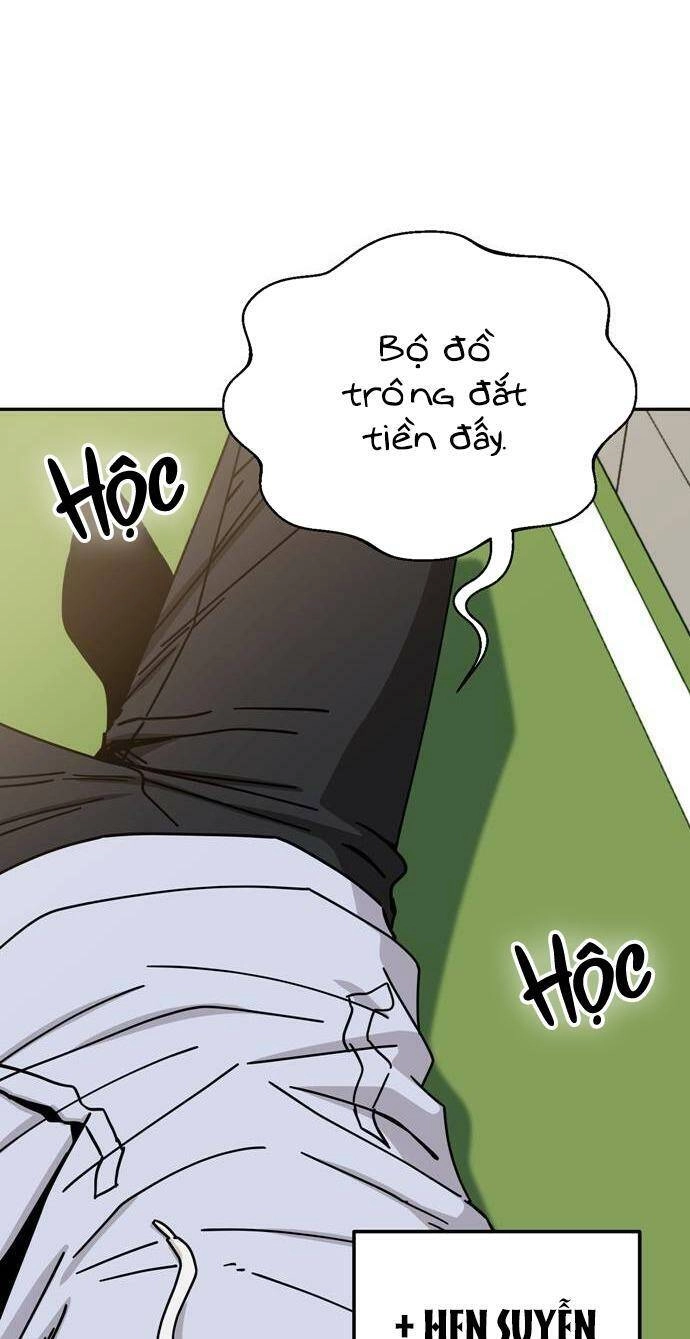 Lớ Ngớ Vớ Phải Tình Yêu Chapter 23 - 16