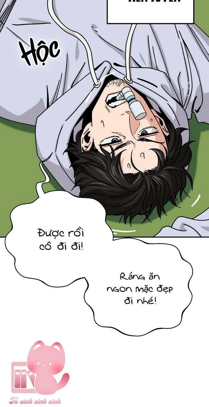 Lớ Ngớ Vớ Phải Tình Yêu Chapter 23 - 17