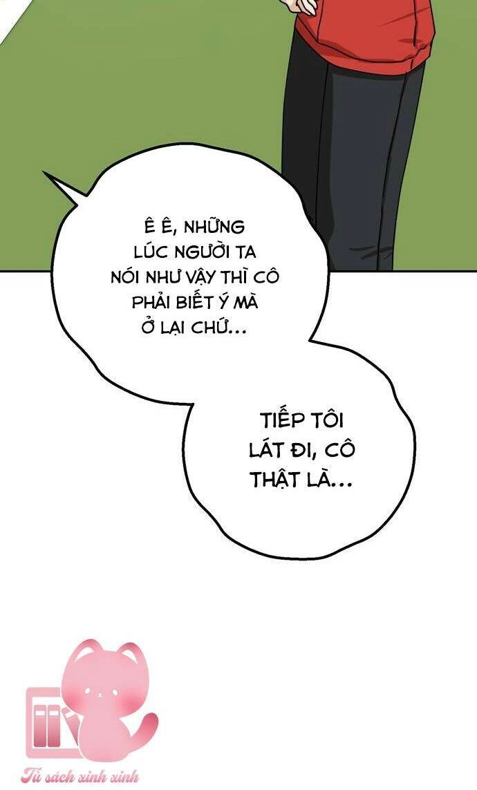 Lớ Ngớ Vớ Phải Tình Yêu Chapter 23 - 19