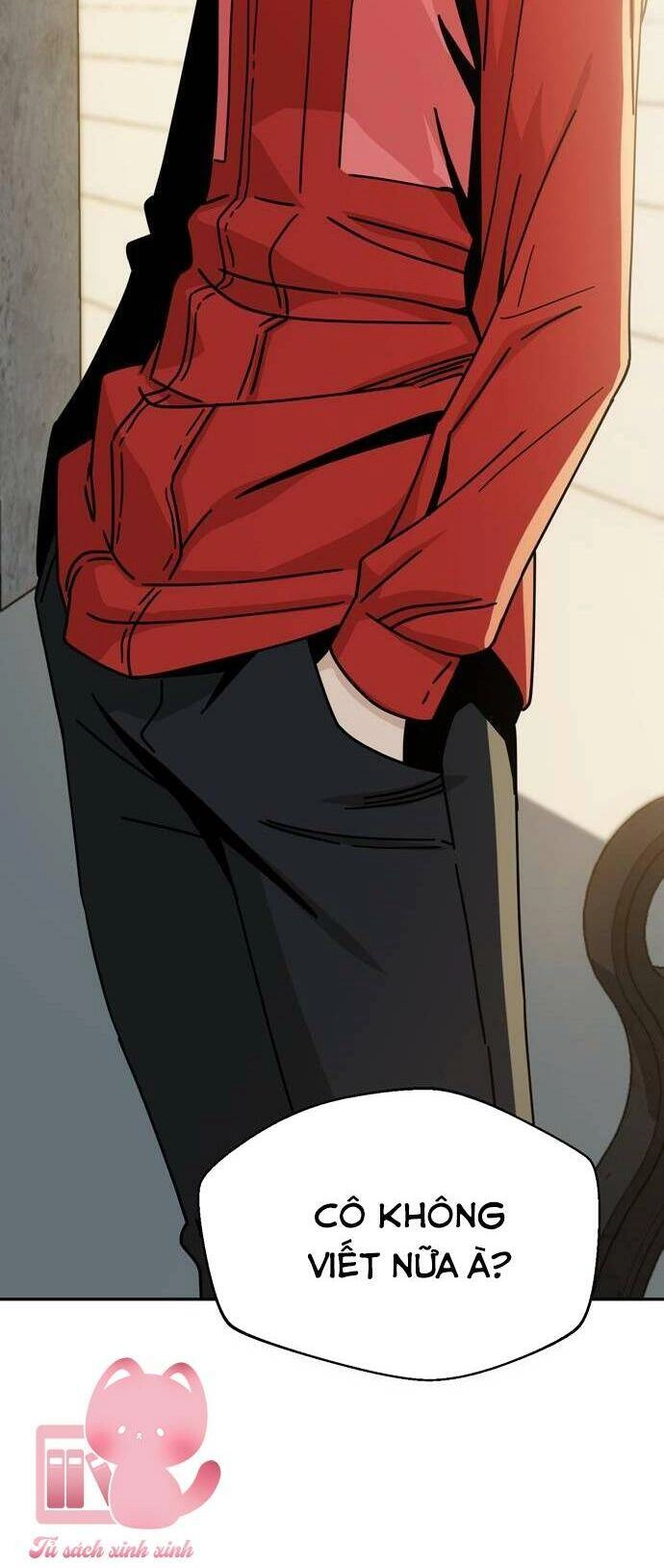 Lớ Ngớ Vớ Phải Tình Yêu Chapter 23 - 36