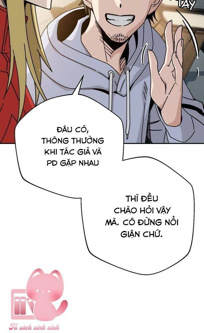 Lớ Ngớ Vớ Phải Tình Yêu Chapter 23 - 38