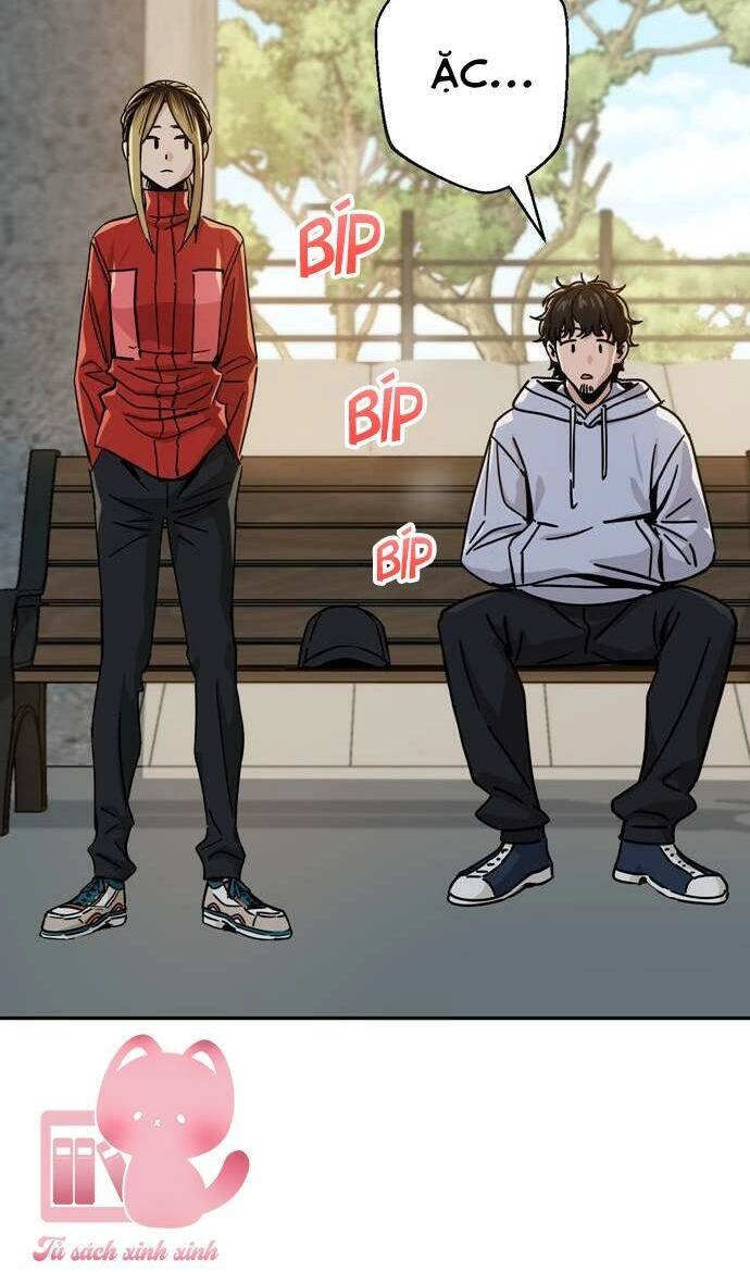 Lớ Ngớ Vớ Phải Tình Yêu Chapter 23 - 44