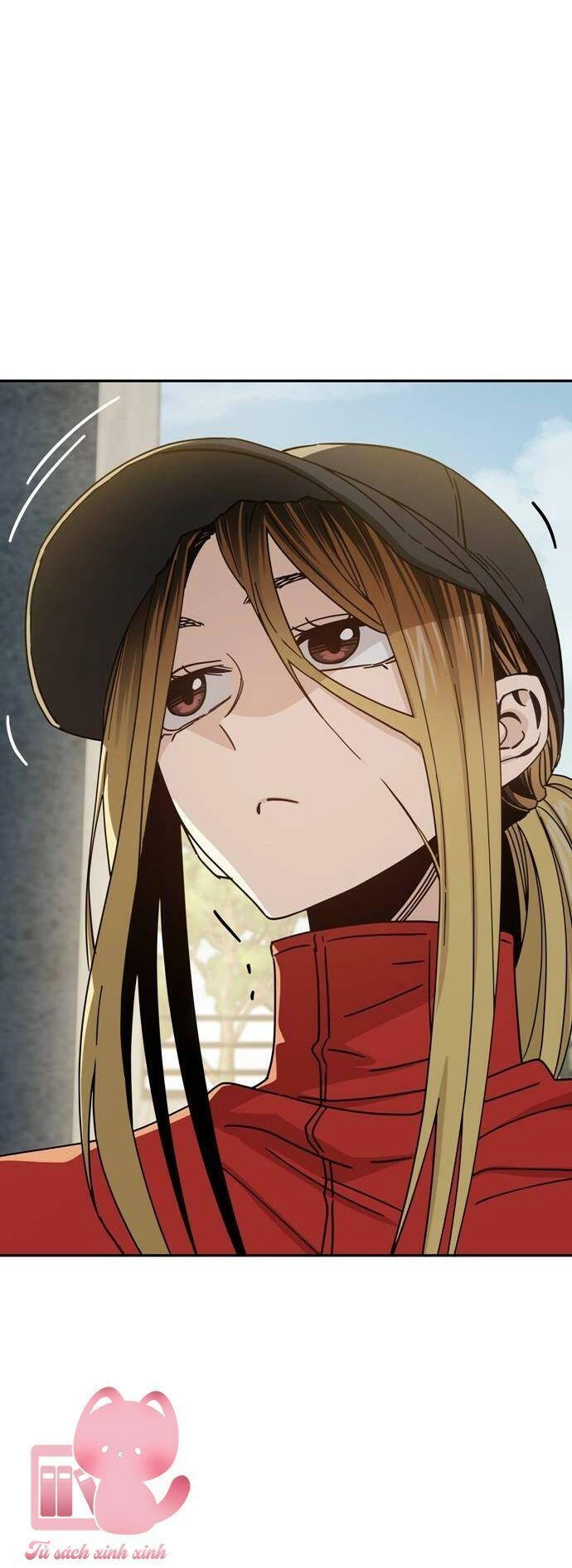 Lớ Ngớ Vớ Phải Tình Yêu Chapter 23 - 55