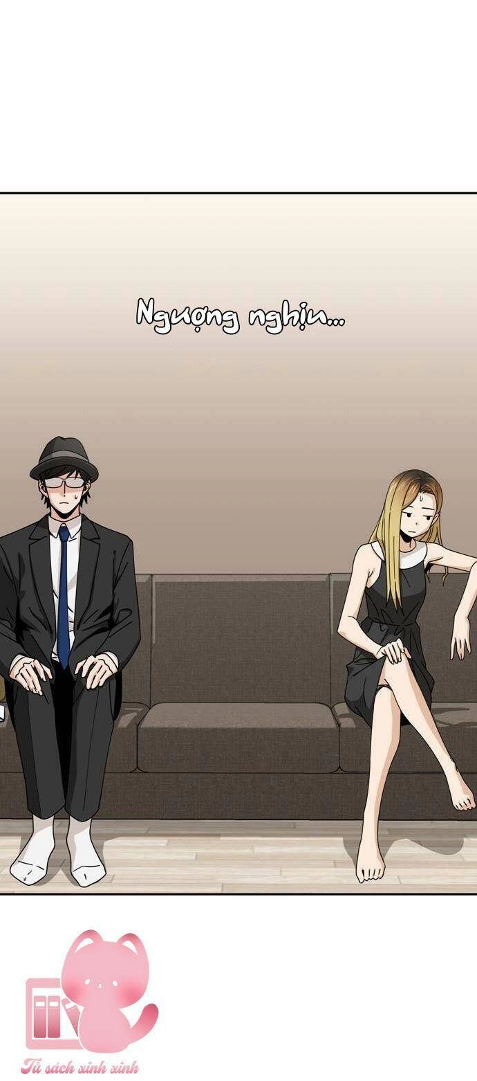 Lớ Ngớ Vớ Phải Tình Yêu Chapter 24 - 18