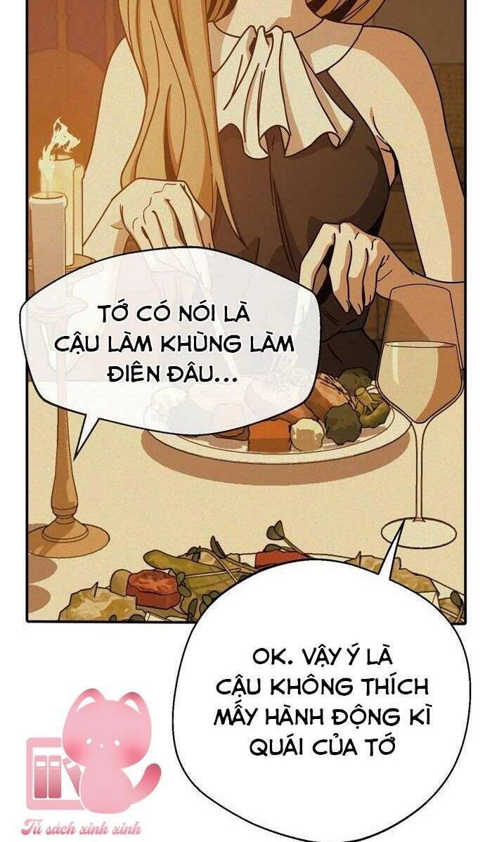 Lớ Ngớ Vớ Phải Tình Yêu Chapter 24 - 20