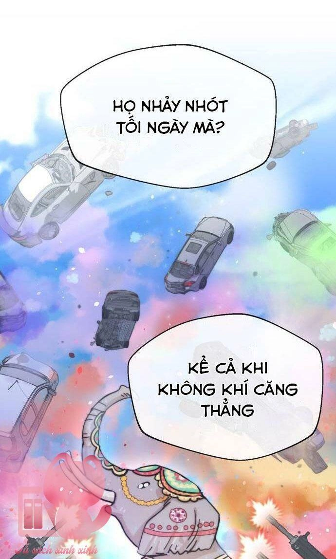 Lớ Ngớ Vớ Phải Tình Yêu Chapter 24 - 28