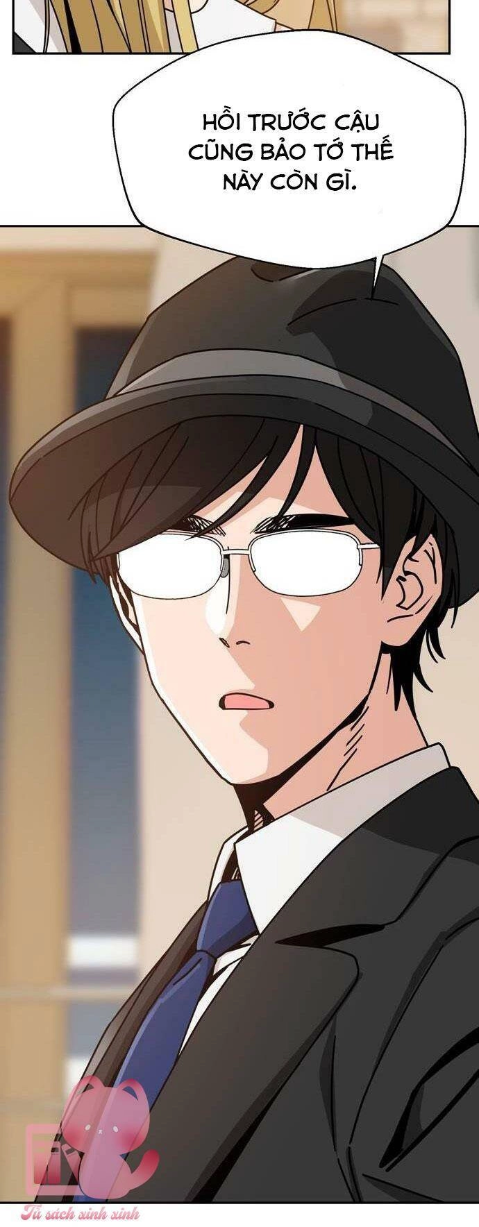 Lớ Ngớ Vớ Phải Tình Yêu Chapter 24 - 34