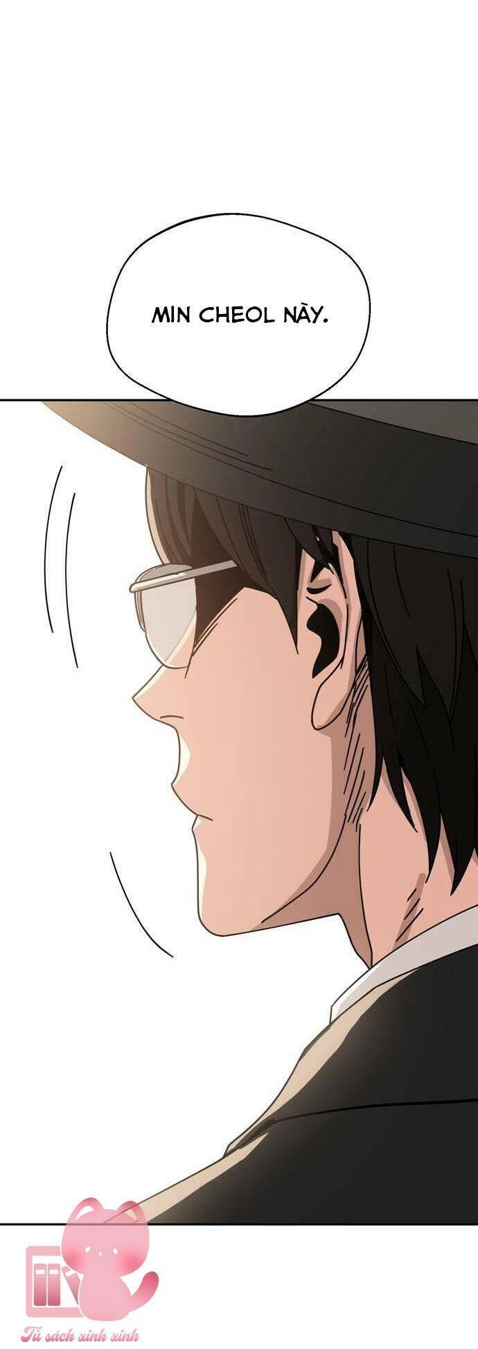 Lớ Ngớ Vớ Phải Tình Yêu Chapter 24 - 50