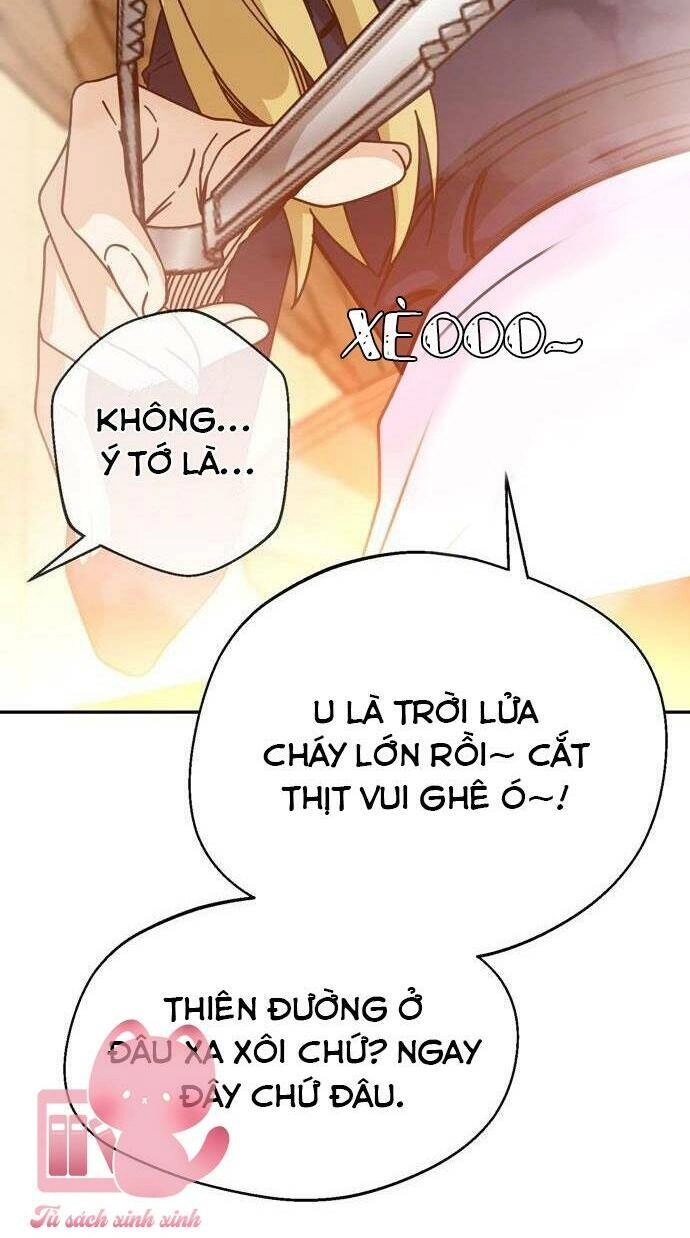 Lớ Ngớ Vớ Phải Tình Yêu Chapter 24 - 67