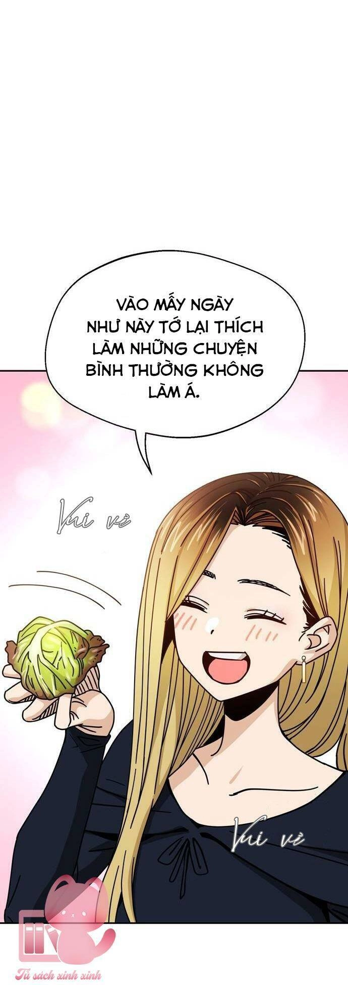 Lớ Ngớ Vớ Phải Tình Yêu Chapter 24 - 76