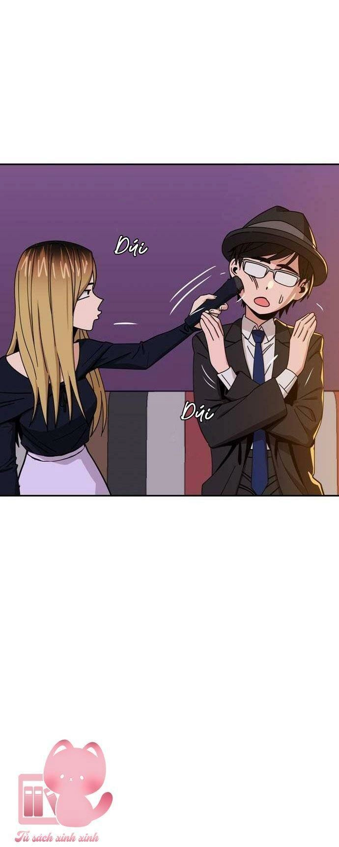 Lớ Ngớ Vớ Phải Tình Yêu Chapter 24 - 86