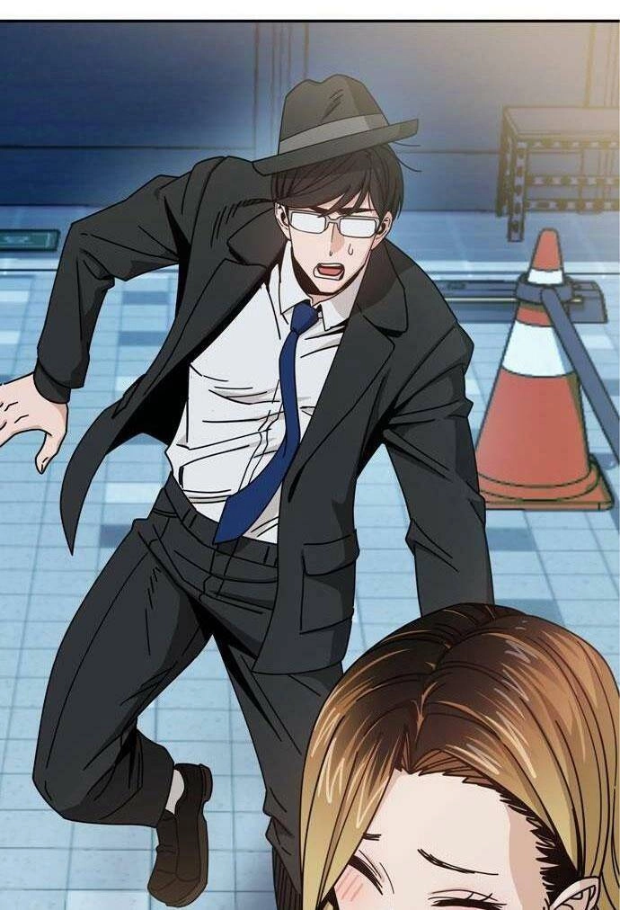 Lớ Ngớ Vớ Phải Tình Yêu Chapter 24 - 92