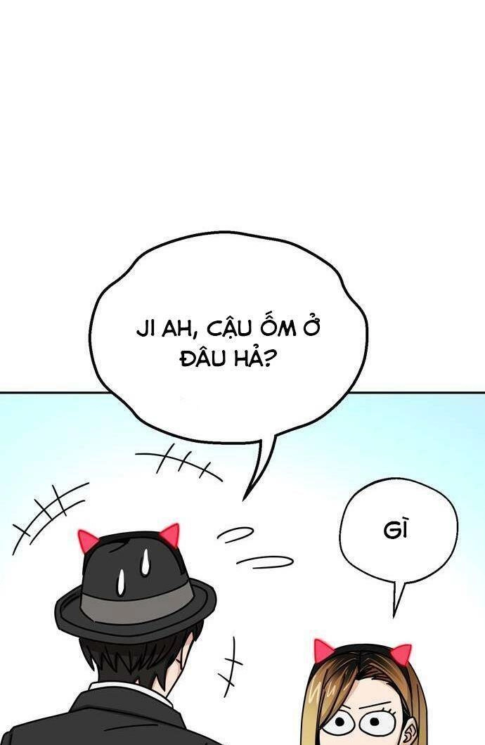 Lớ Ngớ Vớ Phải Tình Yêu Chapter 24 - 110