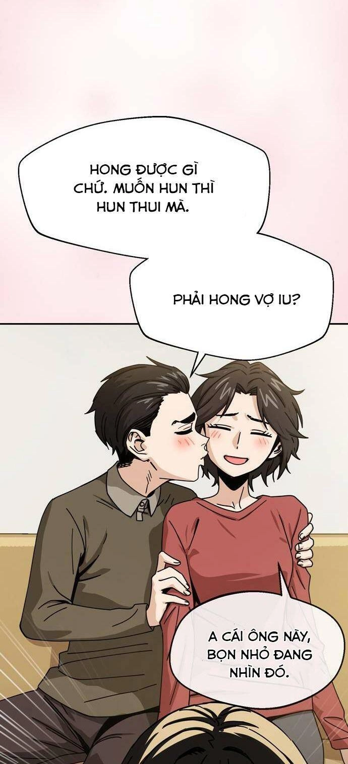 Lớ Ngớ Vớ Phải Tình Yêu Chapter 25 - 20