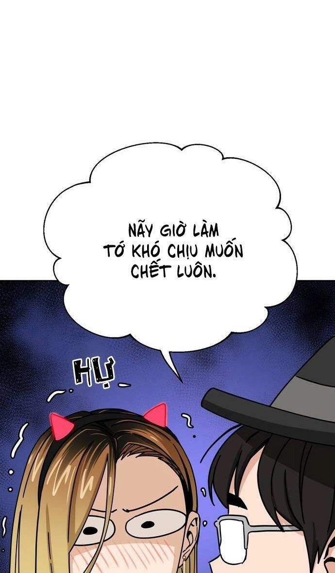 Lớ Ngớ Vớ Phải Tình Yêu Chapter 25 - 42