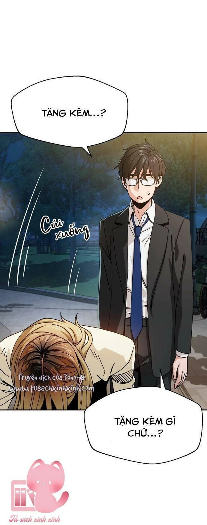 Lớ Ngớ Vớ Phải Tình Yêu Chapter 25 - 69