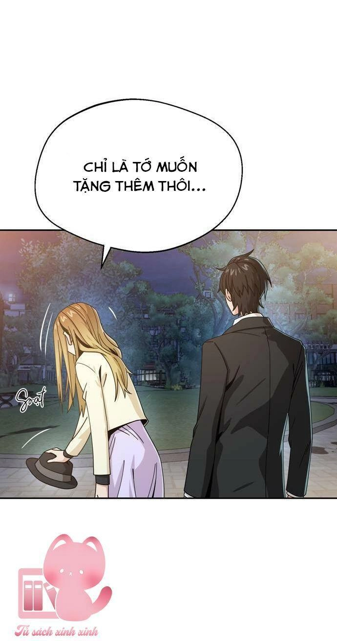 Lớ Ngớ Vớ Phải Tình Yêu Chapter 25 - 70