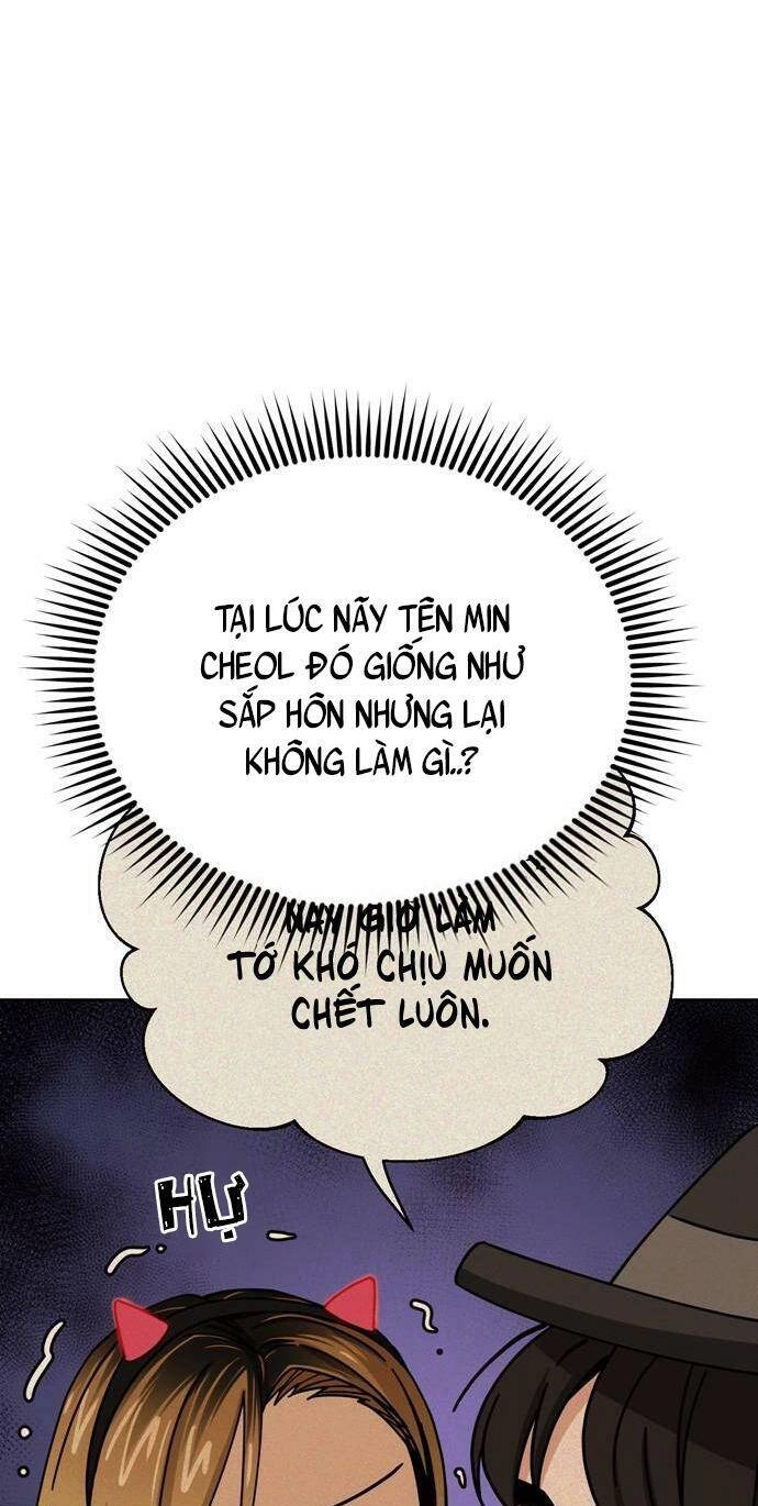 Lớ Ngớ Vớ Phải Tình Yêu Chapter 25 - 89
