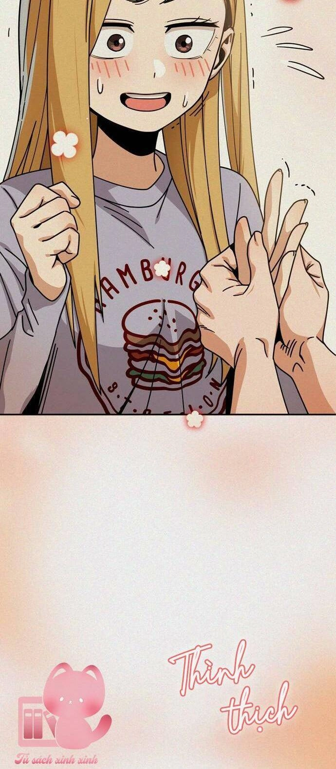 Lớ Ngớ Vớ Phải Tình Yêu Chapter 25 - 105