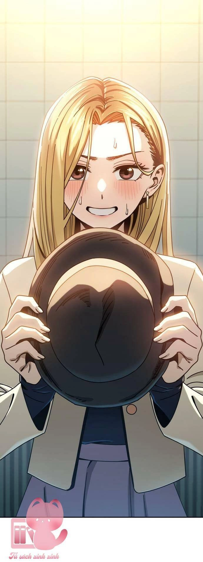 Lớ Ngớ Vớ Phải Tình Yêu Chapter 25 - 119