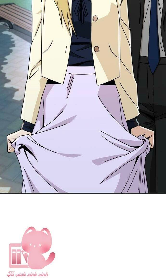 Lớ Ngớ Vớ Phải Tình Yêu Chapter 26 - 17