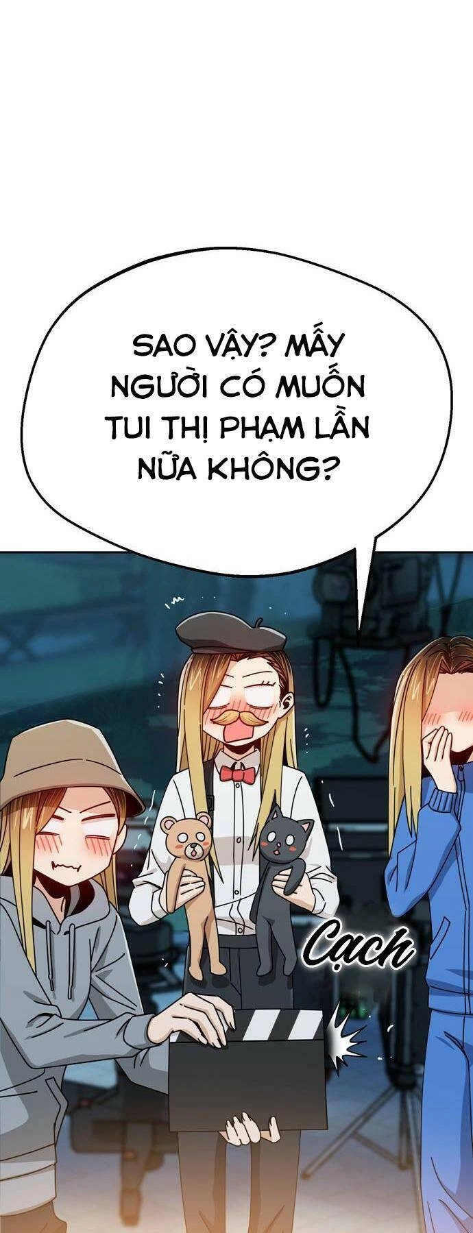 Lớ Ngớ Vớ Phải Tình Yêu Chapter 26 - 18