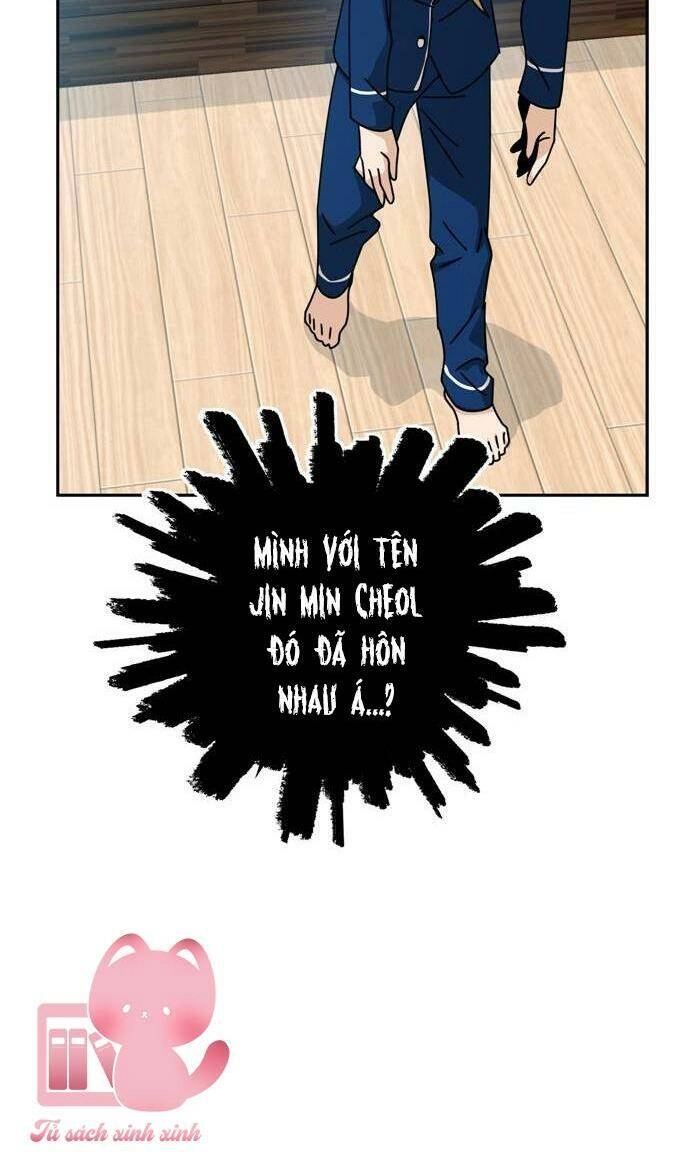 Lớ Ngớ Vớ Phải Tình Yêu Chapter 26 - 28