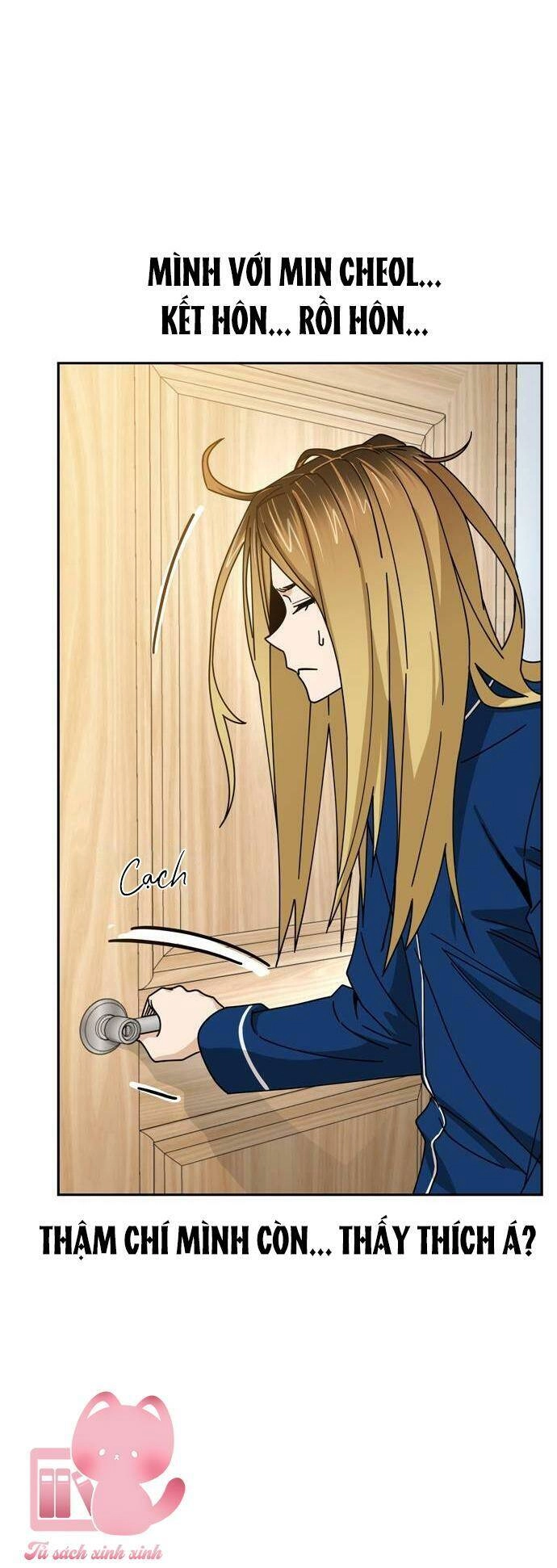 Lớ Ngớ Vớ Phải Tình Yêu Chapter 26 - 29