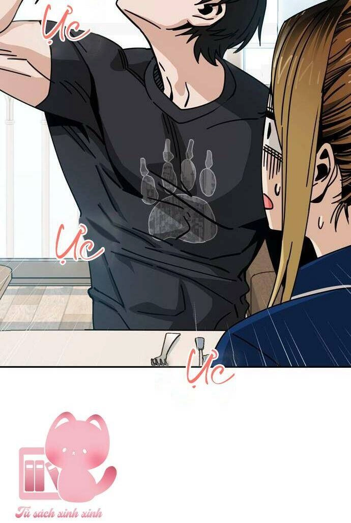 Lớ Ngớ Vớ Phải Tình Yêu Chapter 26 - 44