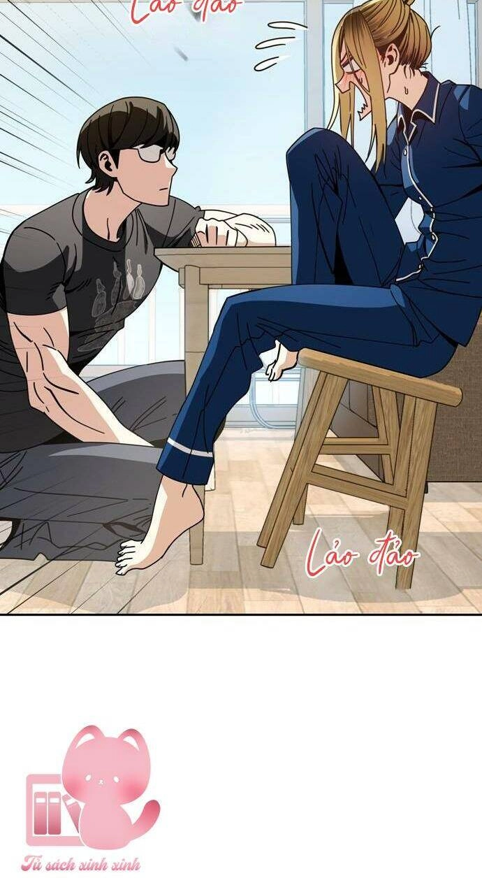 Lớ Ngớ Vớ Phải Tình Yêu Chapter 26 - 74