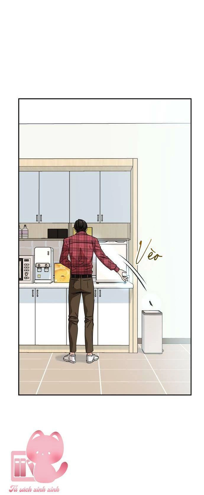 Lớ Ngớ Vớ Phải Tình Yêu Chapter 26 - 97