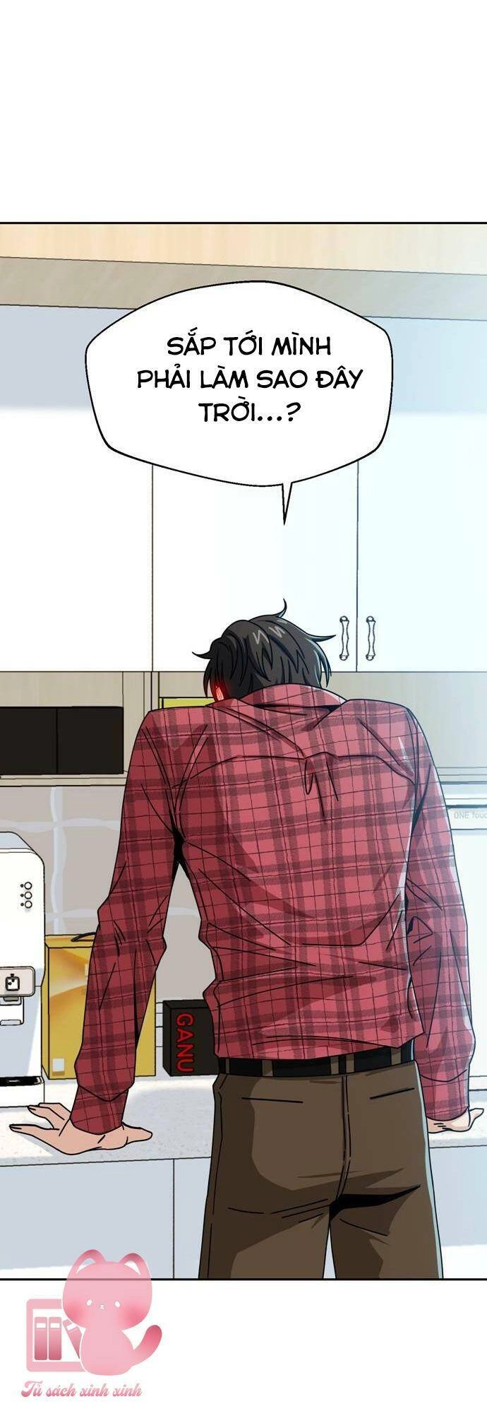 Lớ Ngớ Vớ Phải Tình Yêu Chapter 26 - 117