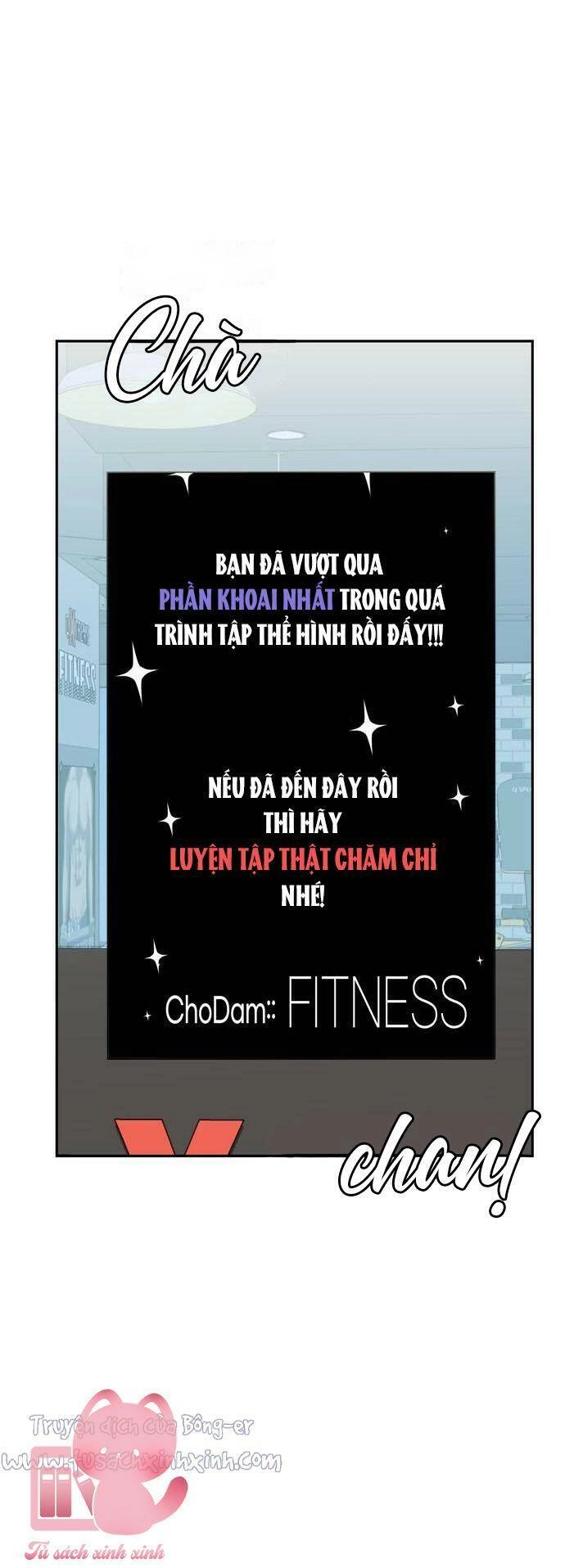 Lớ Ngớ Vớ Phải Tình Yêu Chapter 27 - 4