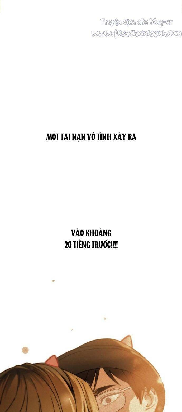 Lớ Ngớ Vớ Phải Tình Yêu Chapter 27 - 14