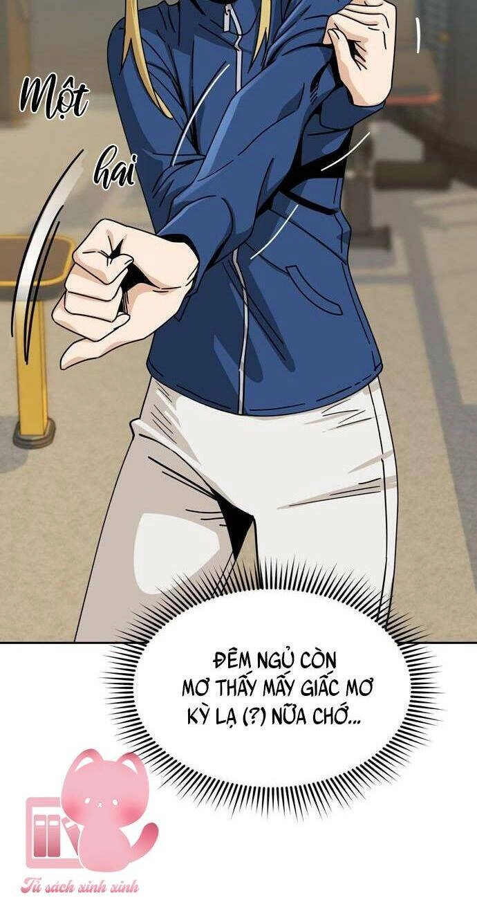 Lớ Ngớ Vớ Phải Tình Yêu Chapter 27 - 18