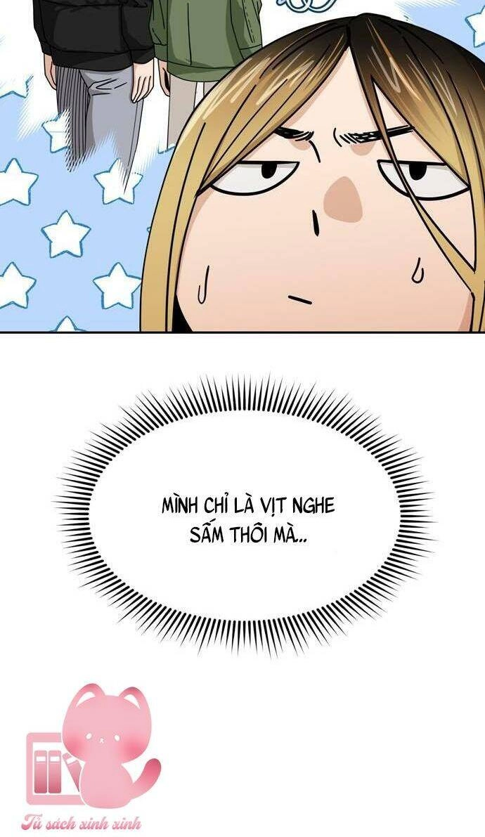 Lớ Ngớ Vớ Phải Tình Yêu Chapter 27 - 34