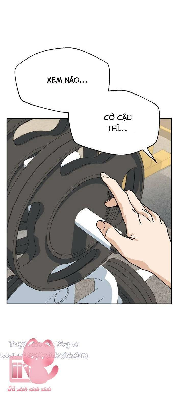 Lớ Ngớ Vớ Phải Tình Yêu Chapter 27 - 49