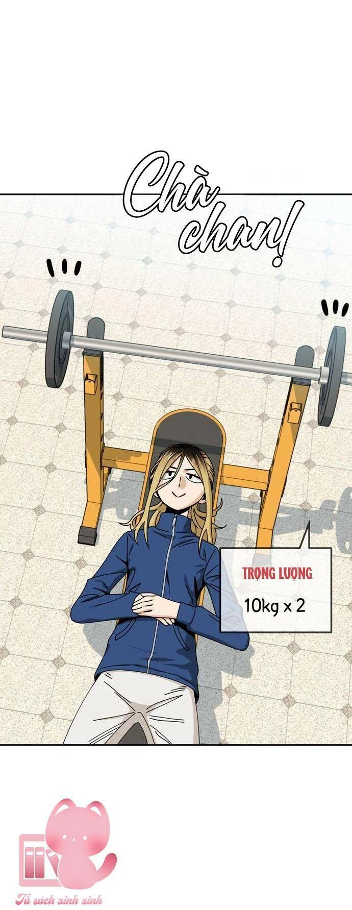 Lớ Ngớ Vớ Phải Tình Yêu Chapter 27 - 50