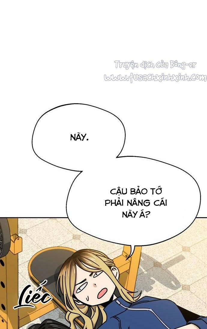 Lớ Ngớ Vớ Phải Tình Yêu Chapter 27 - 52