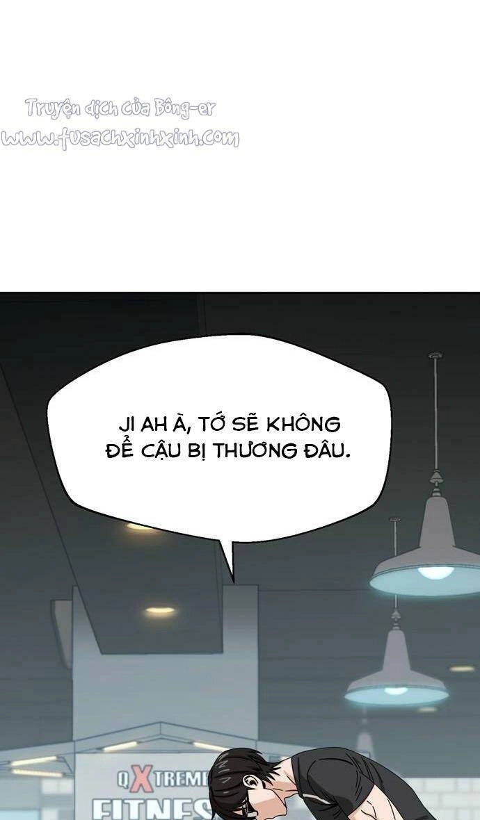 Lớ Ngớ Vớ Phải Tình Yêu Chapter 27 - 61