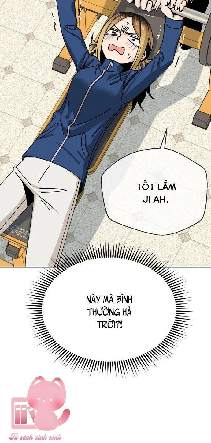 Lớ Ngớ Vớ Phải Tình Yêu Chapter 27 - 79