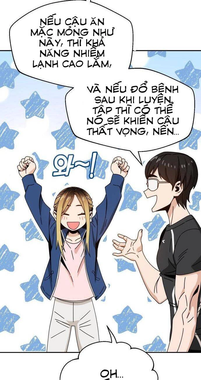 Lớ Ngớ Vớ Phải Tình Yêu Chapter 28.1 - 19